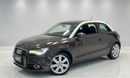 Audi a1 1.4tfsi 2011