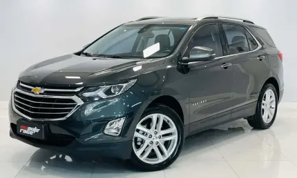 Chevrolet chev equinox premier 2020