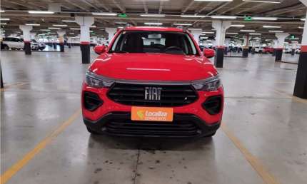 Fiat pulse 2023 1.0 turbo 200 flex drive cvt