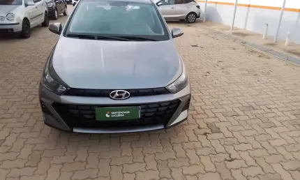 Hyundai hb20 2023 1.0 tgdi flex comfort automático