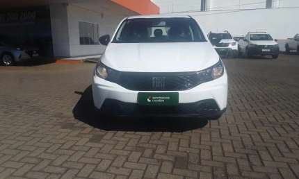 Fiat argo 2023 1.0 firefly flex manual