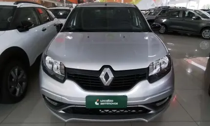 Renault sandero 2023 1.0 12v sce flex s edition manual