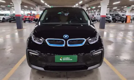 Bmw i3 2022 elétrico edrive bev full automático
