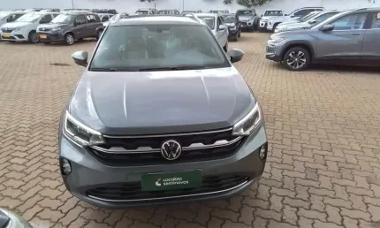 Volkswagen nivus 2023 1.0 200 tsi total flex highline automático