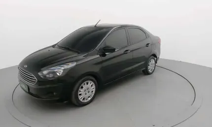Ford ka 2021 1.5 ti-vct flex se plus sedan automático