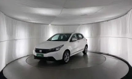 Fiat argo 2023 1.0 firefly flex drive manual