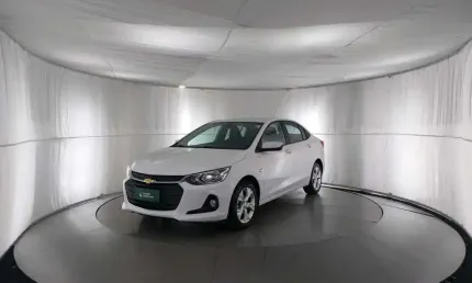 Chevrolet onix 2023 1.0 turbo flex plus ltz manual