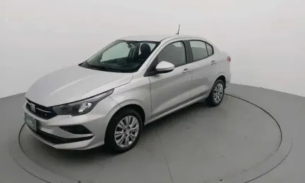 Fiat cronos 2022 1.3 firefly flex drive manual