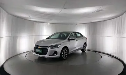 Chevrolet onix 2023 1.0 turbo flex plus premier automático
