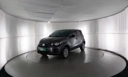 Fiat mobi 2022 1.0 evo flex like. manual