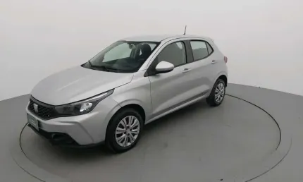 Fiat argo 2023 1.0 firefly flex drive manual