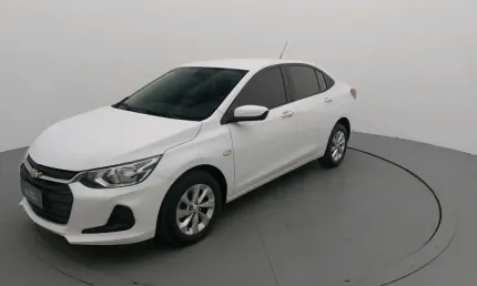 Chevrolet onix 2023 1.0 flex plus lt manual