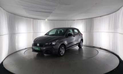 Fiat argo 2023 1.0 firefly flex manual