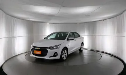 Chevrolet onix 2023 1.0 turbo flex plus ltz manual