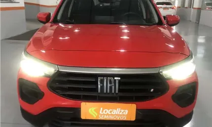 Fiat pulse 2022 1.0 turbo 200 flex audace cvt