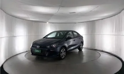 Hyundai hb20s 2023 1.0 tgdi flex comfort automático