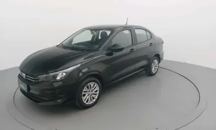 Fiat cronos 2023 1.0 firefly flex drive manual