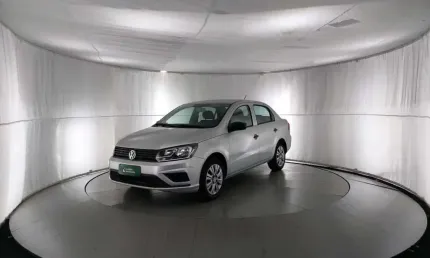 Volkswagen voyage 2023 1.0 12v mpi totalflex 4p manual
