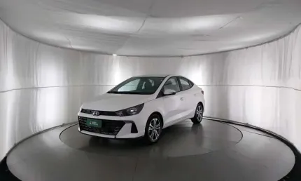 Hyundai hb20s 2023 1.0 tgdi flex comfort automático