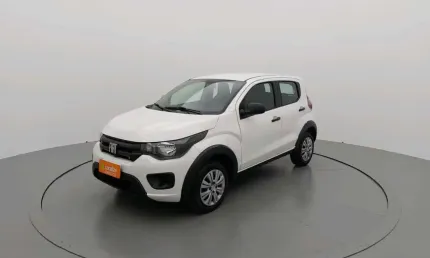 Fiat mobi 2023 1.0 evo flex like. manual