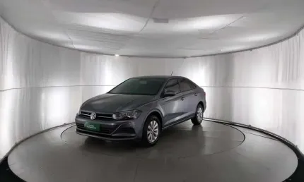 Volkswagen virtus 2022 1.6 msi total flex automático