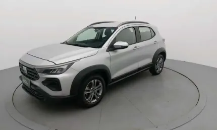 Fiat pulse 2023 1.0 turbo 200 flex drive cvt