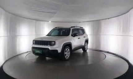 Jeep renegade 2023 1.3 t270 turbo flex sport at6