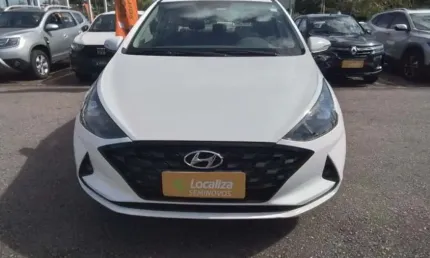 Hyundai hb20s 2022 1.0 tgdi flex evolution automático