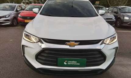Chevrolet tracker 2023 1.2 turbo flex premier automático
