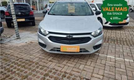 Chevrolet joy 2021 1.0 8v 4p flex plus black manual