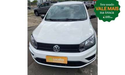 Volkswagen gol 2023 1.0 12v mpi totalflex 4p manual
