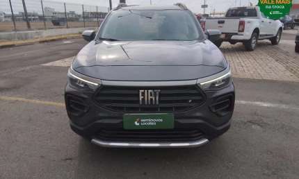 Fiat pulse 2022 1.0 turbo 200 flex audace cvt