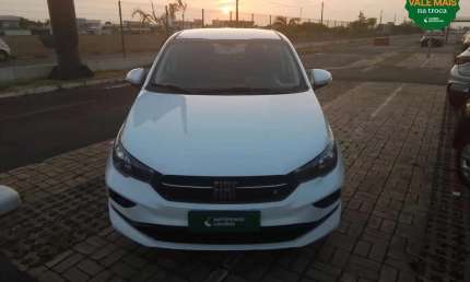 Fiat cronos 2022 1.3 firefly flex drive manual