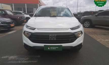 Fiat toro 2022 1.3 turbo 270 flex endurance at6