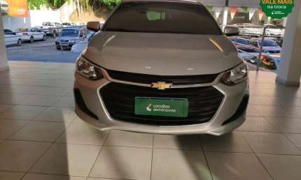 Chevrolet onix 2023 1.0 turbo flex lt manual