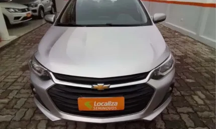Chevrolet onix 2023 1.0 turbo flex plus ltz automático