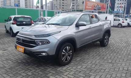 Fiat toro 2022 1.3 turbo 270 flex freedom at6