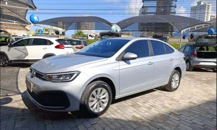 Virtus tsi 1.0 flex 12v 4p aut.