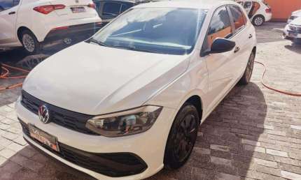 Polo track 1.0 flex 12v 5p
