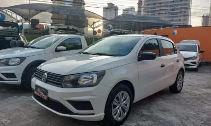 Gol 1.6 l mb5 flex 8v 5p