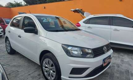 Gol 1.6 l mb5
