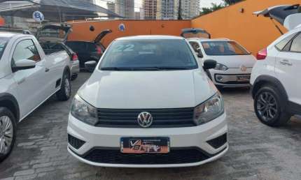 Gol 1.6 l mb5 flex 8v 5p