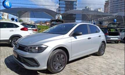 Polo track ma 1.0 flex 12v 5p