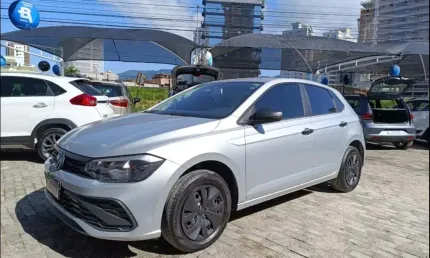 Polo track ma 1.0 flex 12v 5p