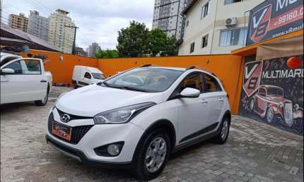 Hb20x premium 1.6 flex 16v aut.