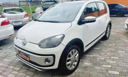 Up! cross 1.0 t. flex 12v 5p