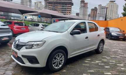 Logan life flex 1.0 12v 4p mec.
