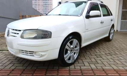 Gol city (trend)/titan 1.0 t. flex 8v 4p