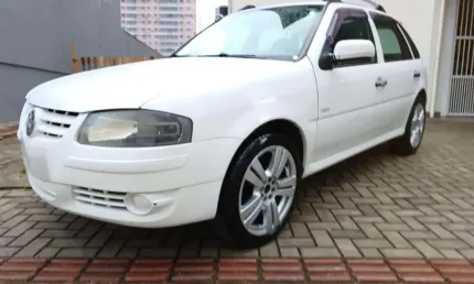 Gol city (trend)/titan 1.0 t. flex 8v 4p