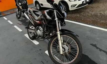 Honda nx4 falcon falcon